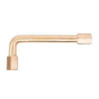 Ключ шестигранный 36 искробезопасный сплав BeCu 166-36, HORTZ