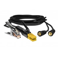 Комплект кабелей 3м, на 500А, КЕДР 35-50/1*50 PRO Comfort