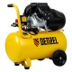 Компрессор воздушный DCV2200/50, прямой привод, 2.2 кВт, 50 литров, 380 л/мин Denzel (58167)