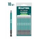 KRAFTOOL OPTIMUM TX 25, 100 мм, 10 шт, биты (26126-25-100-S10)