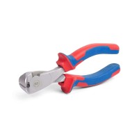 Кусачки торцевые 