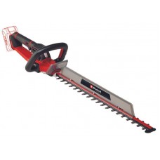 Кусторез аккумуляторный Einhell PXC GP-CH 18/61 Li BL, 18В,26мм,61см,2скор,повор.р-ка,без АКК и ЗУ (3410935)