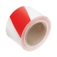 Лента сигнальная, 75 мм х 150 м Sparta (89037)