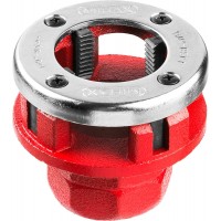 Трубный резьбонарезной клупп 1.1/4