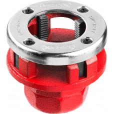 Трубный резьбонарезной клупп 1.1/4