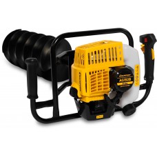 Мотобур 1,46кВт 51,6см? 9,2кг без шнека CHAMPION AG152B