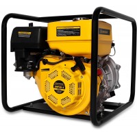 Мотопомпа CHAMPION GHP40-2 (1,5