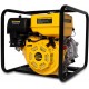 Мотопомпа CHAMPION GHP40-2 (1,5/1-2, 225л/мин 2/77,5м 9лс 6,5л 35,3кг) (GHP40-2)