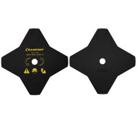 Нож для жесткой травы 4/230/20 (343F,FS300,350,400,450) (C5154)