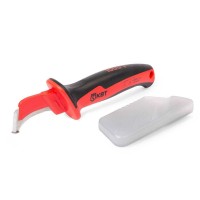 Нож изолированный НМИ-01А (КВТ) 70316