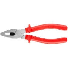 Плоскогубцы комбинированные 