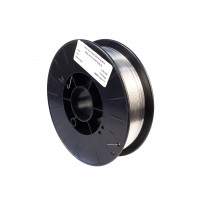 Проволока нержавеющая КЕДР MIG ER-308LSi D 1,0 мм (пластик кат. 5 кг)