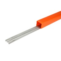 Прутки титановые КЕДР TIG ERTi-2 D 1,6 мм (1000 мм упаковка 15 шт.)