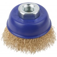 Щетка для УШМ, М14, тип 