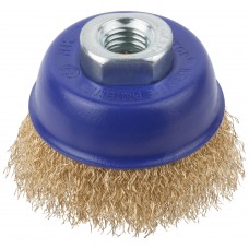 Щетка для УШМ, М14, тип 