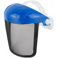 Щиток защитный с сеткой НС-01 