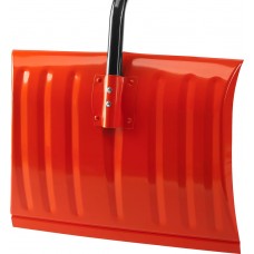 Снеговая лопата стальной черенок стальной ковш 460мм СИБИН ЛС-460 421849