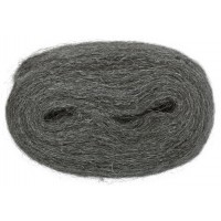 Стальная шерсть абразивная №4, 200 гр. (30-5404)