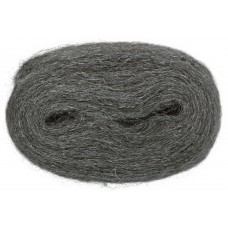 Стальная шерсть абразивная №4, 200 гр. (30-5404)