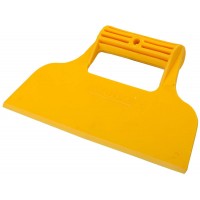 Шпатель малярный 230 мм, гладкий, пластмассовый STAYER 1022