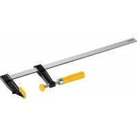 Струбцина F CF-300/50, 50 х 300 мм STAYER 3210-050-300_z02