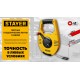 Лента мерная геодезическая стальная 50 м Racer Professional STAYER 2-34186-050