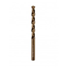 Сверло по металлу, индустриальное, DIN 338, HSS-E Co5, Тип VA, 5xD, O6.70 мм (ZA-74067)