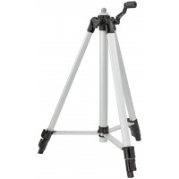 Тренога для лазерных уровней 420-1260 мм (18625)