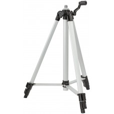 Тренога для лазерных уровней 420-1260 мм (18625)