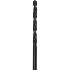 Сверло по металлу HSS URAGAN 6,9х109 мм 1 шт 901-11431-109-6.9  
