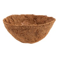 Вкладыш из коковиты полукруглый D 30 см Palisad (69041)