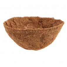 Вкладыш из коковиты полукруглый D 30 см Palisad (69041)