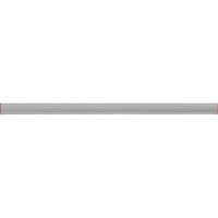 Правило прямоугольное 1 м ЗУБР 10751-1.0