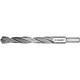 Сверло по металлу с проточенным хвостовиком 14.5 x 169 мм сталь Р6М5 класс В ЗУБР ПРОФ-В Профессионал 29621-14.5