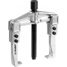 Съемник внешний d 30 - 100 мм внутренний d 45 - 115 мм раздвижной двухзахватный Профессионал ЗУБР 43310-115-100