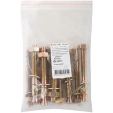 Анкер клиновой М 10 х 95 10 шт Фасовка (26409-0)