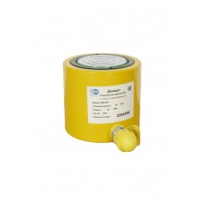 Домкрат гидравлический универсальный низкий TOR HHYG-501 (ДУН50М50) 50 т (1002013)