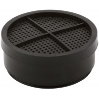 Фильтр сменный для респиратора 12386, тип 