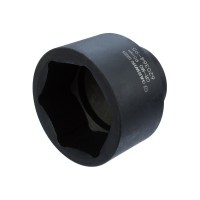 Головка ударная 95 мм, 1-1/2