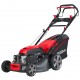 Газонокосилка бензиновая (бензокосилка) EVOline LMG 53 CV