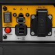 Генератор инверторный GS-1100iF, 1,1 кВт, 230 В, ручной старт DENZEL (94706)