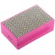Губка алмазная для сухого шлифования, 90х55 мм, Р60 (38336)