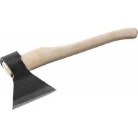 Кованый топор Б3 1000/1550 г 500 мм Ижсталь - ТНП 2071-10