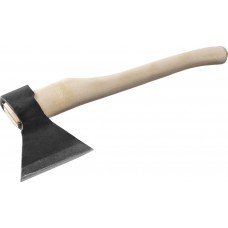 Кованый топор Б3 1000/1550 г 500 мм Ижсталь - ТНП 2071-10