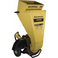 Измельчитель-шредер бензиновый PRO 4,8 кВт 196см? 50/13мм 72кг CHAMPION SC6448