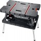 Верстак складной столярный 850х550х755 мм FOLDING KETER 38730