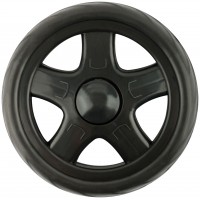 Колесо запасное для 65481, 155х33 мм (65482)
