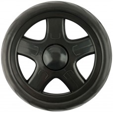Колесо запасное для 65481, 155х33 мм (65482)