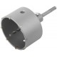 Коронка по бетону SDS Plus, 100 мм, Cutop Profi (43-881)