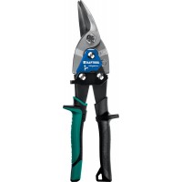 Ножницы по металлу 250 мм правые Alligator KRAFTOOL 2328-R